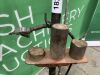 UNRESERVED 20T Air Trolley Jack - 3