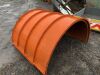 Unused Man Hole Shutter/Mold - 4