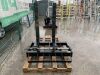 Unused Pallet Heavy Duty Forks to Suit JLG/CAT - 4