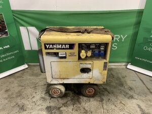 12.5Kva Diesel Generator