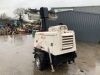 2013 Towerlight VT-1 Fast Tow Diesel Lighting Tower - 3