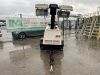 2013 Towerlight VT-1 Fast Tow Diesel Lighting Tower - 8