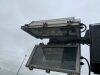 2013 Towerlight VT-1 Fast Tow Diesel Lighting Tower - 11