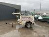 Terex Amida Lighting Tower - 2