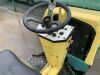 UNRESERVED Ammann AV12 Twin Drum Ride on Roller - 16