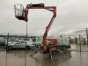 UNRESERVED 2006 Hinowa Gold Lift 1470 Petrol Spider Lift - 4