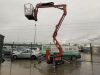 UNRESERVED 2006 Hinowa Gold Lift 1470 Petrol Spider Lift - 5