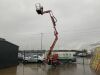 UNRESERVED 2006 Hinowa Gold Lift 1470 Petrol Spider Lift - 6