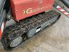 UNRESERVED 2006 Hinowa Gold Lift 1470 Petrol Spider Lift - 14