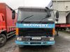 2000 DAF 26T Chasis & Cab Truck - 2