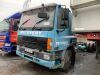 2000 DAF 26T Chasis & Cab Truck - 3