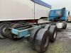 2000 DAF 26T Chasis & Cab Truck - 4
