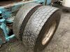 2000 DAF 26T Chasis & Cab Truck - 9