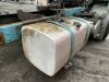 2000 DAF 26T Chasis & Cab Truck - 12