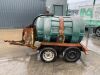 Fast Tow Diesel Tank - 2