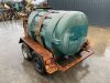 Fast Tow Diesel Tank - 3