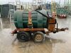 Fast Tow Diesel Tank - 6