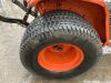 UNRESERVED Kubota B170 Diesel Compact Tractor - 12