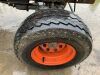 UNRESERVED Kubota B170 Diesel Compact Tractor - 13