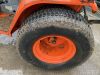 UNRESERVED Kubota B170 Diesel Compact Tractor - 15