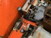 UNRESERVED Kubota B170 Diesel Compact Tractor - 17