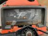 UNRESERVED Kubota B170 Diesel Compact Tractor - 18