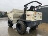 2010 Terex TA9 9T Straight Tip Diesel Dumper - 7