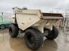 2010 Terex TA9 9T Straight Tip Diesel Dumper - 10