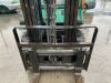 UNRESERVED 2005 Mitsubishi FG25N 2.5T Gas Forklift - 14