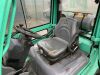 UNRESERVED 2005 Mitsubishi FG25N 2.5T Gas Forklift - 17