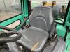 UNRESERVED 2005 Mitsubishi FG25N 2.5T Gas Forklift - 18