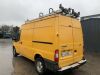 UNRESERVED 2011 Ford Transit 350 13 2.2TD 125 T5M6 Van - 3