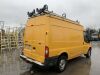 UNRESERVED 2011 Ford Transit 350 13 2.2TD 125 T5M6 Van - 4