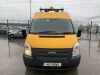 UNRESERVED 2011 Ford Transit 350 13 2.2TD 125 T5M6 Van - 7