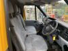 UNRESERVED 2011 Ford Transit 350 13 2.2TD 125 T5M6 Van - 21