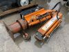 UNRESERVED Penny Hydraulics Swing Lift Crane