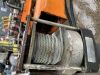 UNRESERVED Penny Hydraulics FV500 Swing Lift Crane c/w Wire & Hook - 7