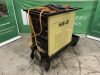 UNRESERVED Hobart Tigwatt 250 AC/DC Welder