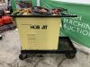 UNRESERVED Hobart Tigwatt 250 AC/DC Welder - 4