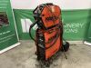 UNRESERVED Kempo Kempweld K400 Welder
