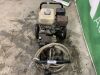 UNRESERVED Honda Petrol Powerwasher - 3