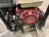 UNRESERVED Honda Petrol Powerwasher - 5