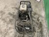 UNRESERVED Honda Petrol Powerwasher - 3