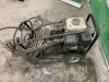 UNRESERVED Honda Petrol Powerwasher - 4