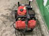 UNRESERVED 7HP Petrol Power Washer - 3