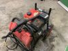 UNRESERVED 7HP Petrol Power Washer - 4