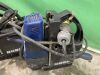 UNRESERVED 2x Evolution 110v Mag Drills - 3