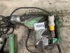 UNRESERVED 2x Hitachi 110v Hammer Drills - 4