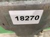 UNRESERVED 2015 Hitachi H90 SG 110v Breaker - 3