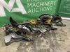 UNRESERVED 3x 110v Hitachi Mitre Saws - 2